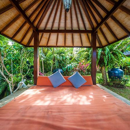 Amertha Villa Dreamland Улувату Экстерьер фото
