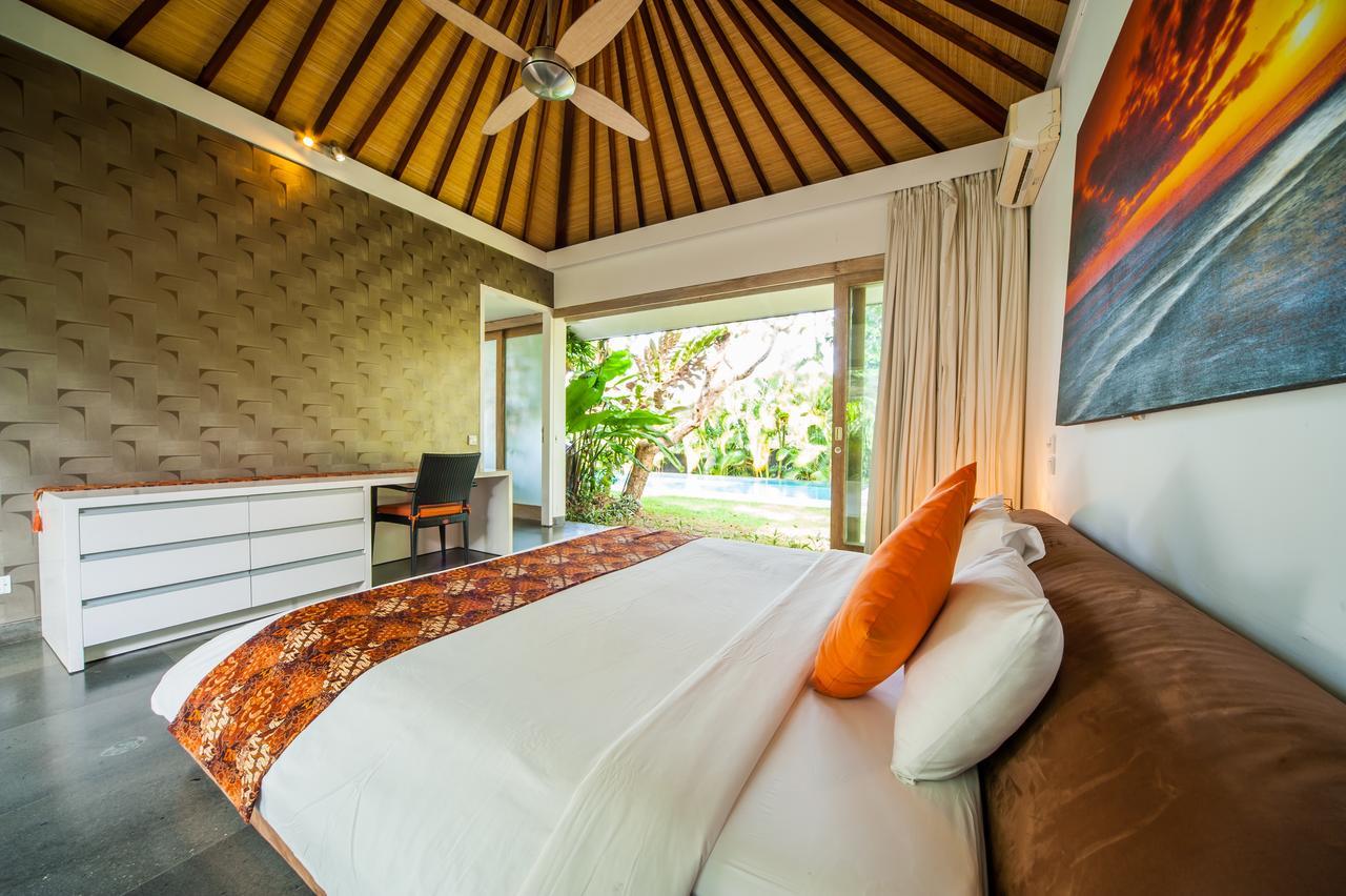 Amertha Villa Dreamland Улувату Экстерьер фото