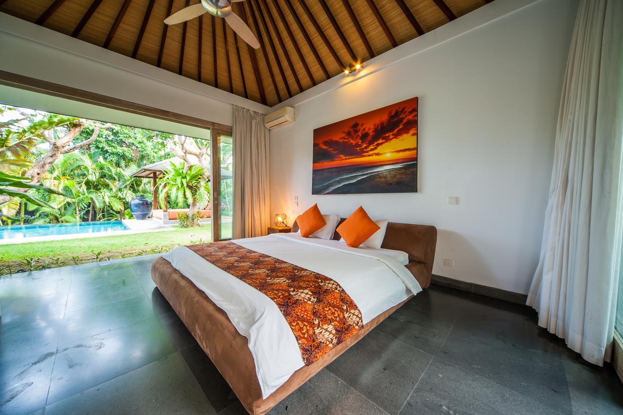 Amertha Villa Dreamland Улувату Экстерьер фото