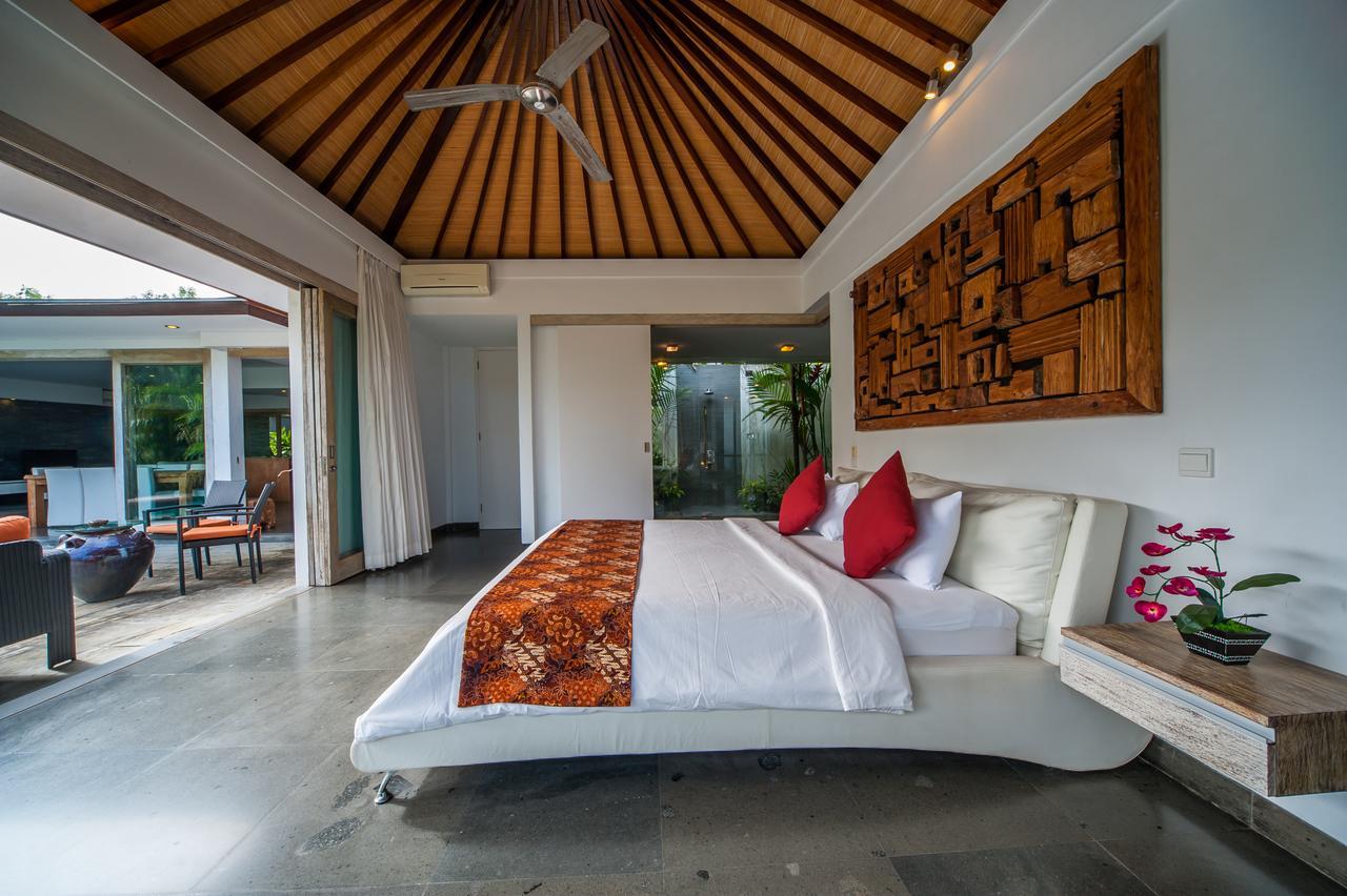 Amertha Villa Dreamland Улувату Экстерьер фото