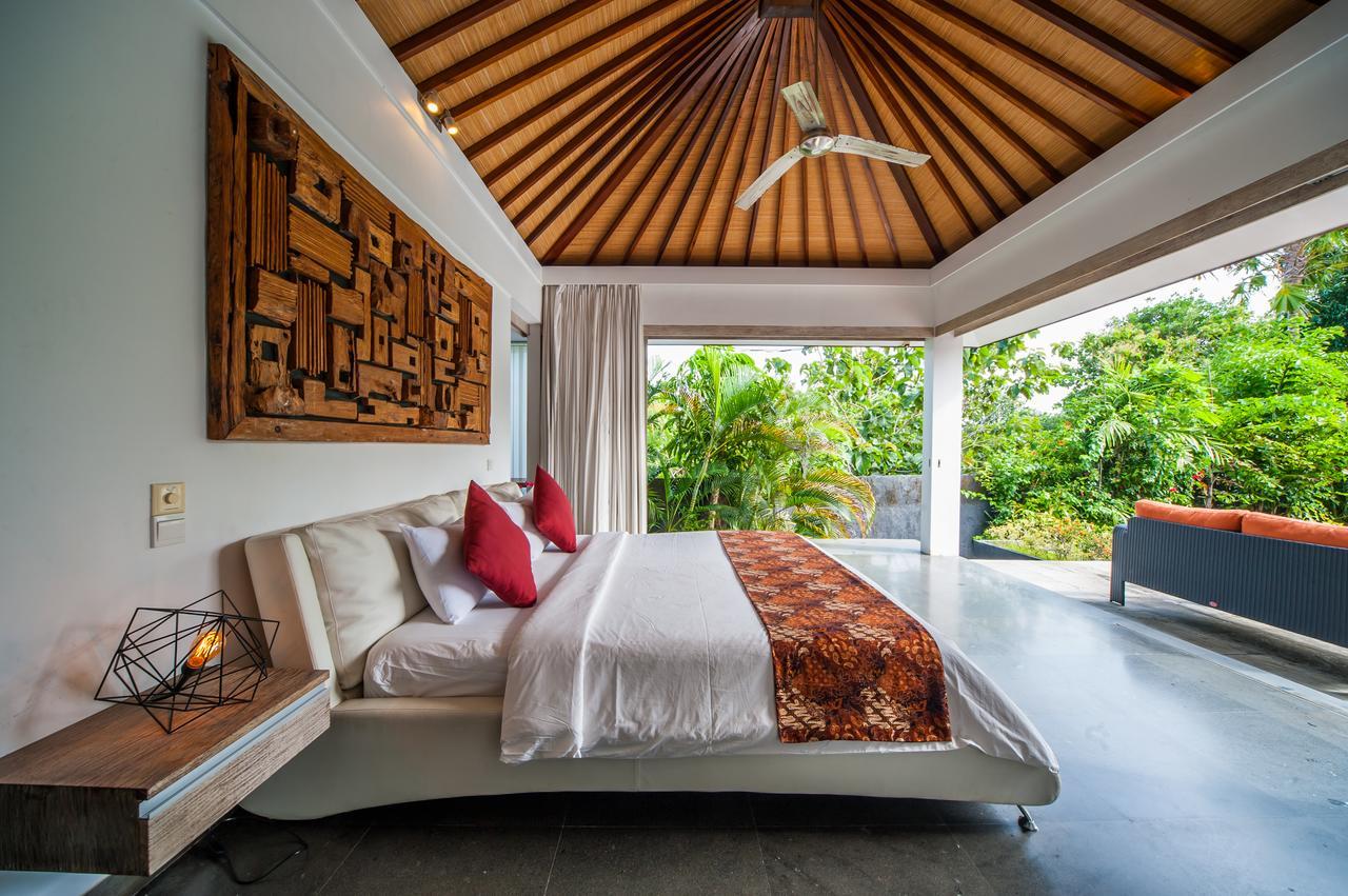 Amertha Villa Dreamland Улувату Экстерьер фото