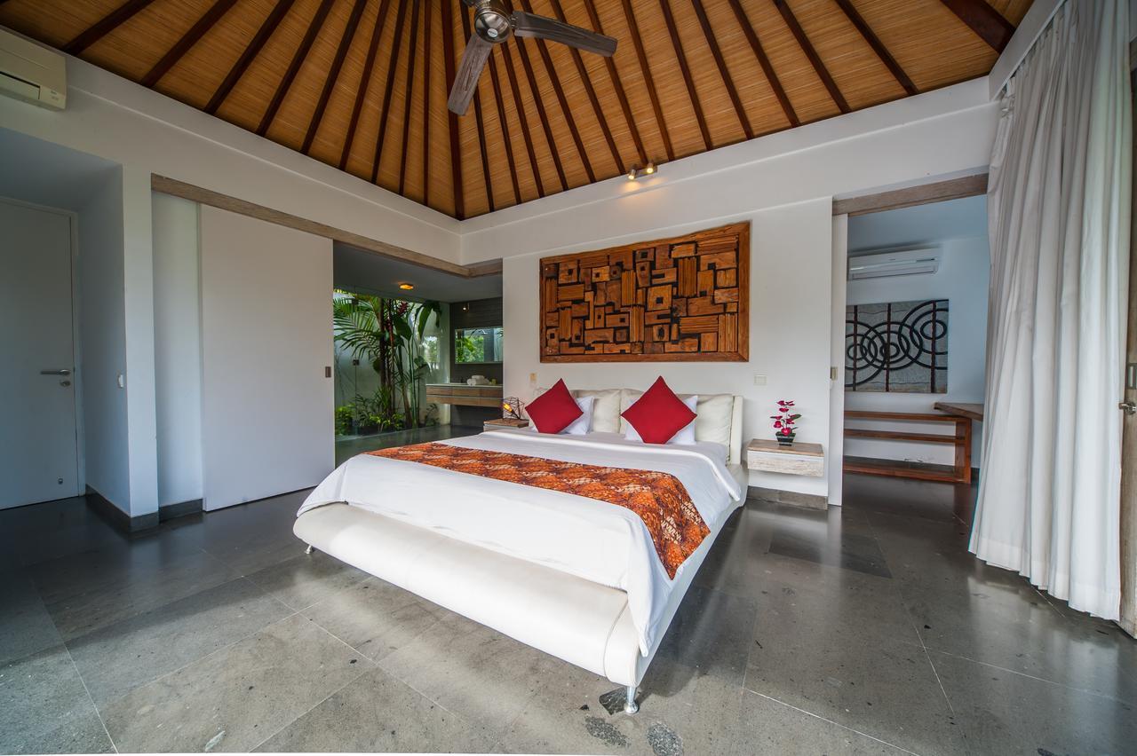 Amertha Villa Dreamland Улувату Экстерьер фото