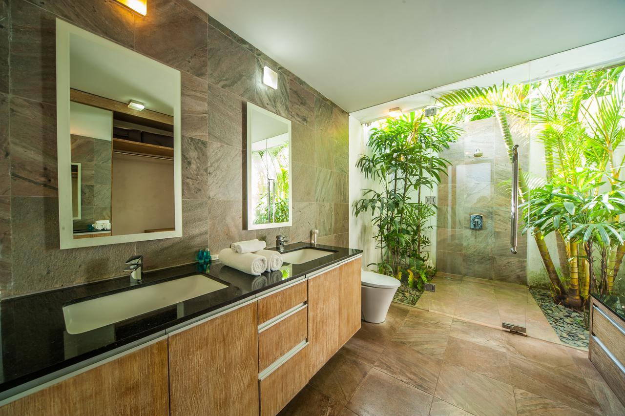 Amertha Villa Dreamland Улувату Экстерьер фото