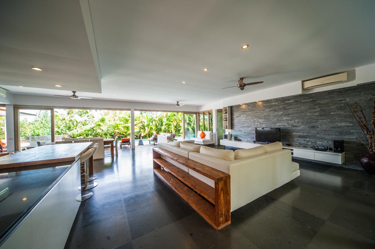 Amertha Villa Dreamland Улувату Экстерьер фото